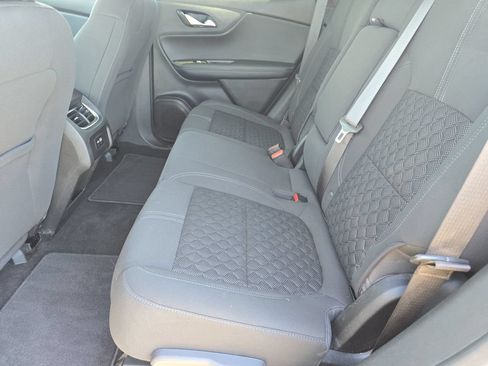 Used 2021 Chevrolet Blazer LT FWD image 14