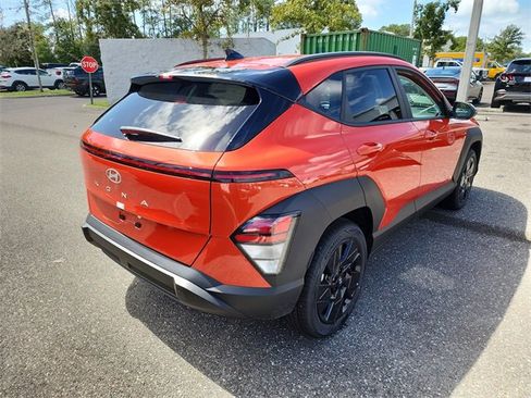 New 2026 Hyundai Kona SEL Sport image 3
