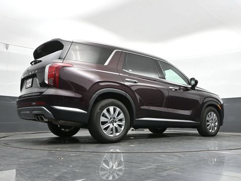 Used 2024 Hyundai Palisade SEL FWD image 41