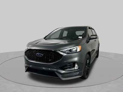 Used 2019 Ford Edge ST w/ Convenience Package