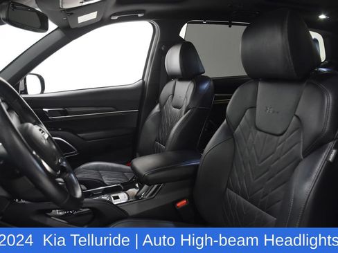 Used 2024 Kia Telluride SX X-Pro AWD/4WD image 22