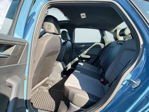 New 2026 Volkswagen Jetta GLI Autobahn FWD image 14