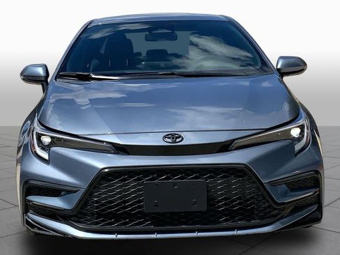 Used 2025 Toyota Corolla SE FWD image 4