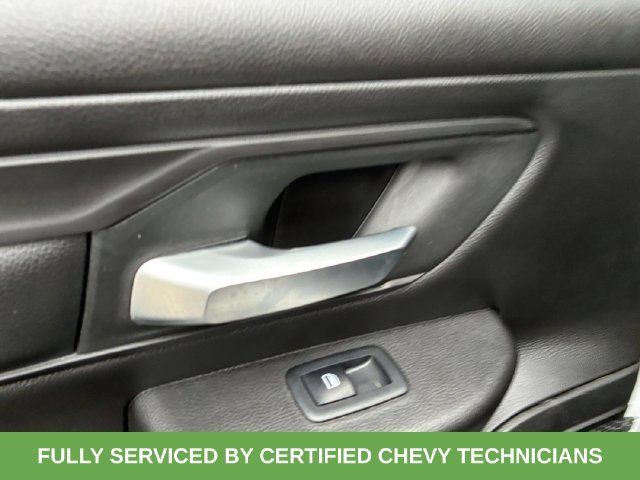 Used 2024 RAM 1500 Tradesman AWD/4WD image 31