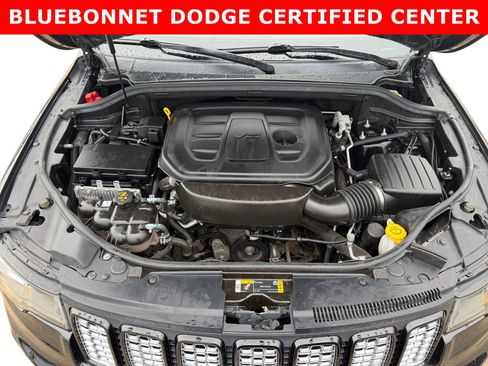 Used 2021 Jeep Grand Cherokee Laredo X RWD image 24