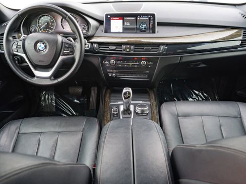 Used 2018 BMW X5 sDrive35i RWD image 22