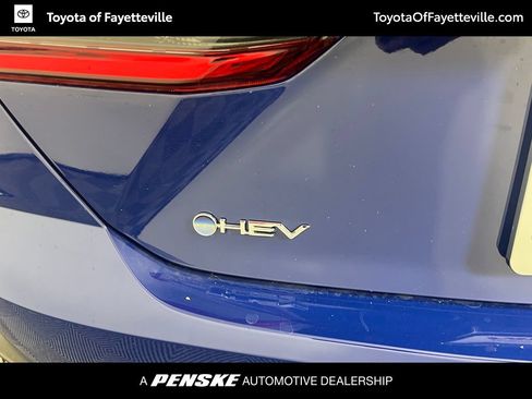 Used 2026 Toyota Camry SE w/ Convenience Package FWD image 21