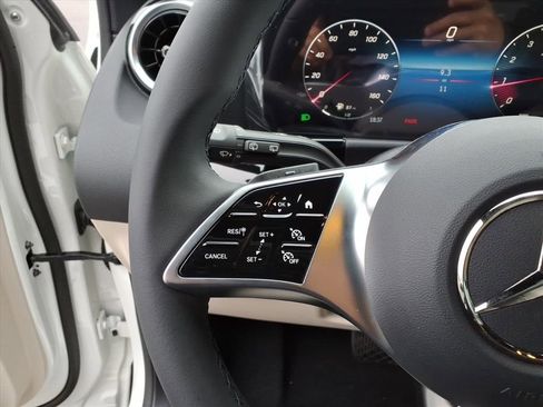 New 2026 Mercedes-Benz GLA 250 4MATIC image 20