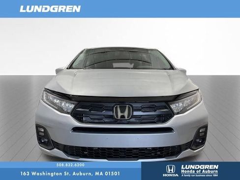 New 2026 Honda Odyssey EX-L image 26