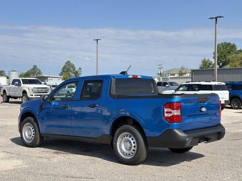 New 2026 Ford Maverick XL FWD image 6