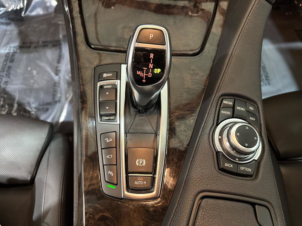Used 2014 BMW 640i Gran Coupe xDrive AWD/4WD image 50