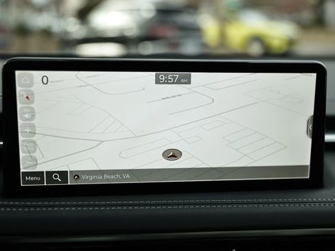 Used 2025 Genesis G70 3.3T Advanced image 37