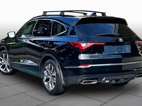 Used 2022 Acura MDX FWD w/ Technology Package image 12
