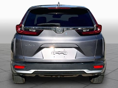 Used 2020 Honda CR-V EX image 5