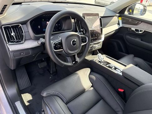 New 2026 Volvo XC90 B6 Ultra image 23