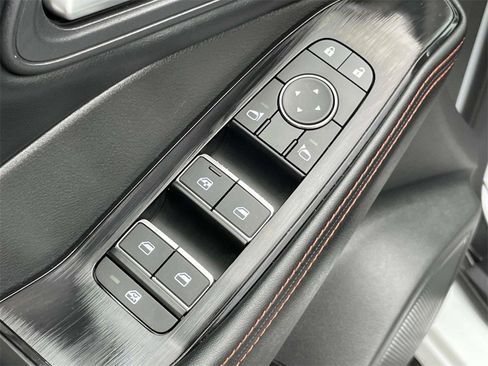 Certified 2025 Nissan Rogue SV w/ Rock Creek Premium Package image 18