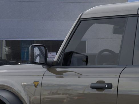 New 2026 Ford Bronco Badlands image 23