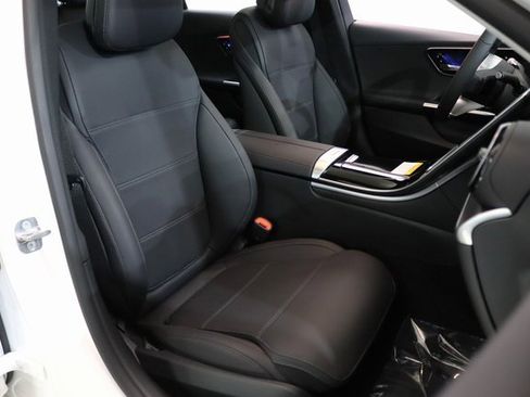 Certified 2025 Mercedes-Benz C 300 4MATIC Sedan image 20
