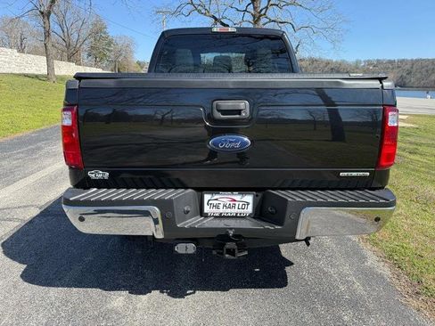 Used 2015 Ford F250 XLT w/ XLT Value Package image 6