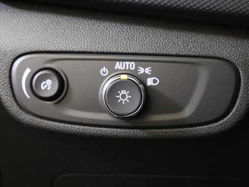 New 2026 Chevrolet TrailBlazer RS w/ Convenience Package image 65