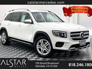 Certified 2022 Mercedes-Benz GLB 250 video 1