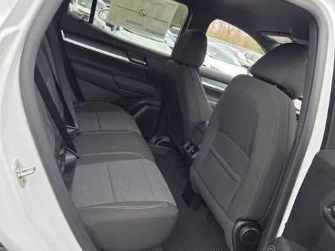 New 2026 GMC Terrain Elevation w/ Black Edition image 12