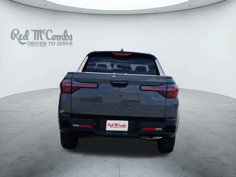 New 2026 Hyundai Santa Cruz SEL image 4