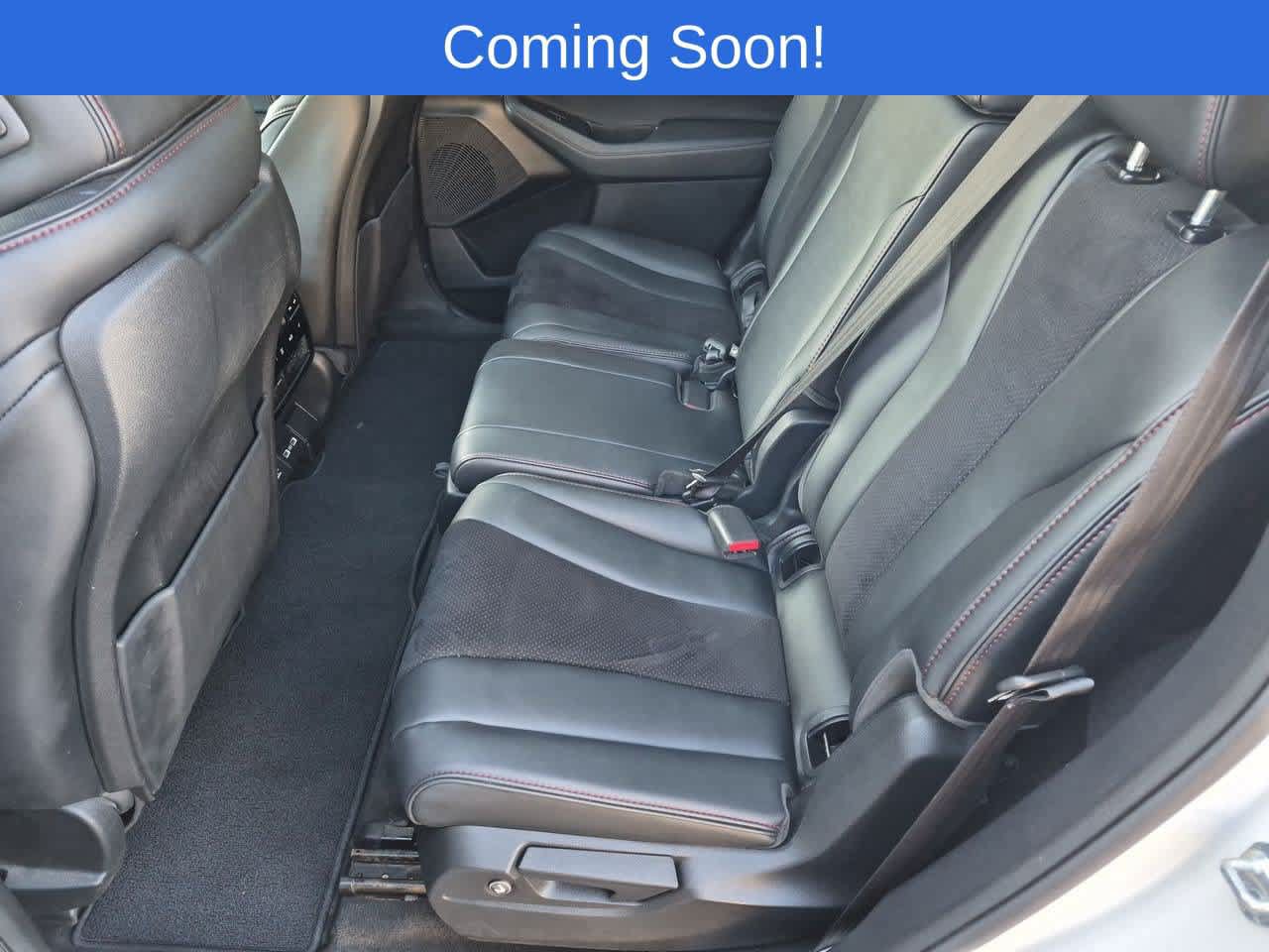 Used 2023 Acura MDX A-Spec AWD/4WD image 20