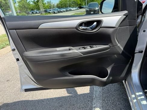 Used 2017 Nissan Sentra S w/ S Style Package FWD image 16