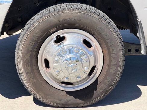 Used 2021 RAM 3500 Tradesman AWD/4WD image 8
