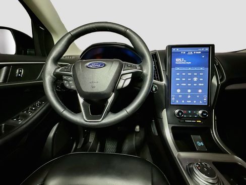 Used 2024 Ford Edge SEL w/ Convenience Package AWD/4WD image 29