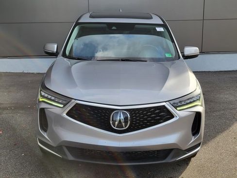 Used 2022 Acura RDX FWD image 12