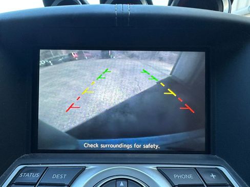 Used 2018 Nissan 370Z Touring Sport image 5