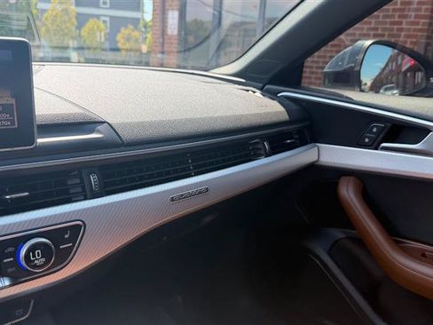 Used 2019 Audi A5 2.0T Premium Plus AWD/4WD image 38