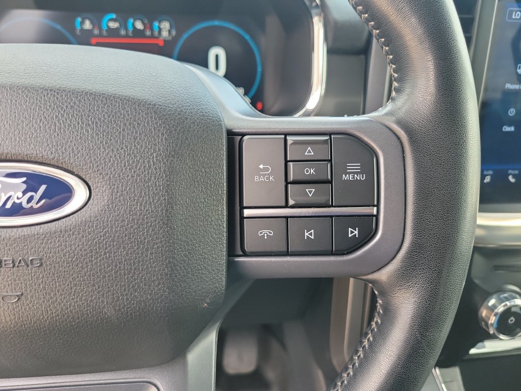 Used 2023 Ford F150 Lariat AWD/4WD image 23