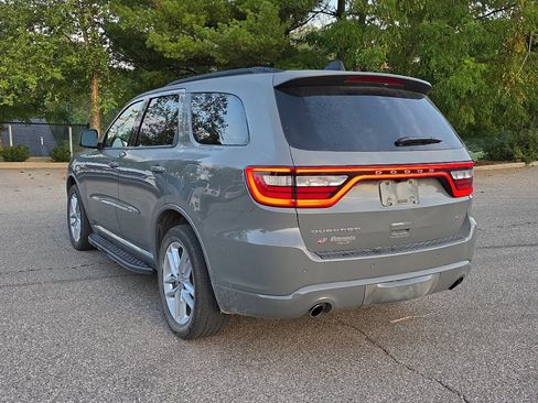 Used 2023 Dodge Durango GT AWD/4WD image 5