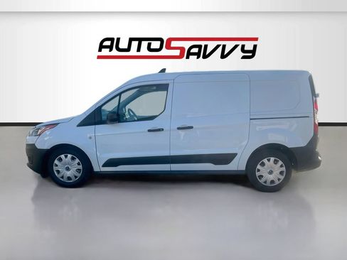 Used 2023 Ford Transit Connect XL FWD image 4