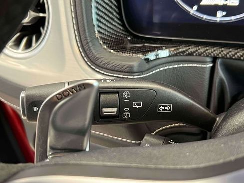 Used 2024 Mercedes-Benz G 63 AMG 4MATIC image 25