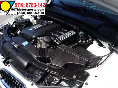 Used 2009 BMW 328i Sedan image 19