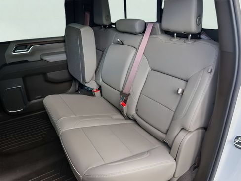 Used 2024 GMC Sierra 2500 SLT w/ Texas SLT Premium Package AWD/4WD image 28