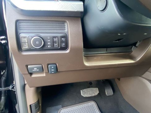 New 2026 Ford F250 King Ranch image 12