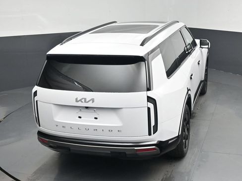 Used 2027 Kia Telluride SX FWD image 25