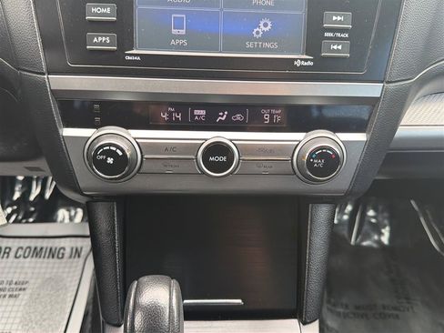 Used 2015 Subaru Outback 2.5i AWD/4WD image 23
