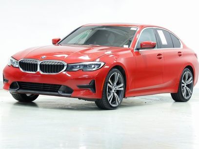 Used 2020 BMW 330i Sedan
