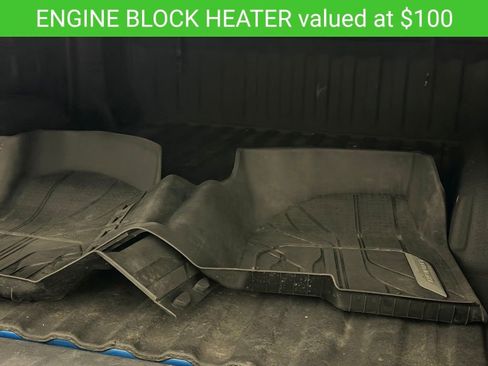 Certified 2023 Chevrolet Silverado 1500 Custom w/ LPO, Dark Essentials Package image 15