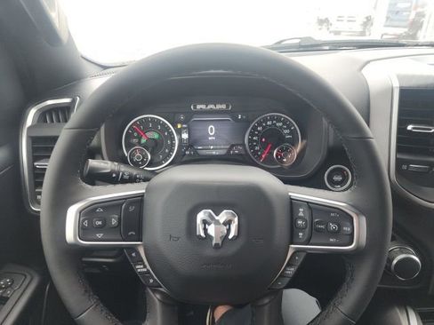 New 2026 RAM 1500 Big Horn image 17