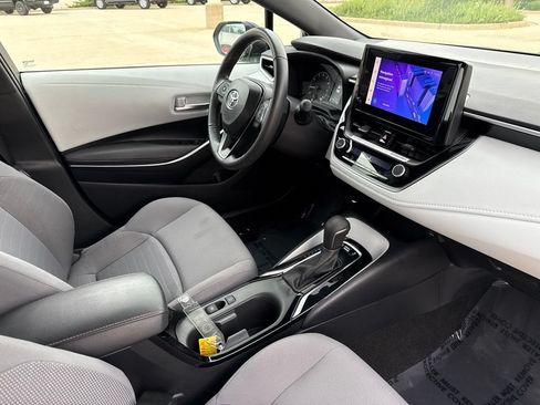 Certified 2024 Toyota Corolla SE FWD image 22
