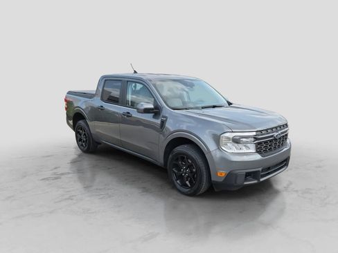 Used 2022 Ford Maverick XLT w/ Equipment Group 300A Standard AWD/4WD image 2