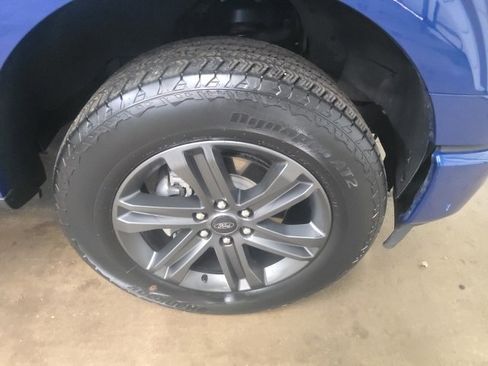 Used 2023 Ford F150 XLT w/ Equipment Group 302A High image 2