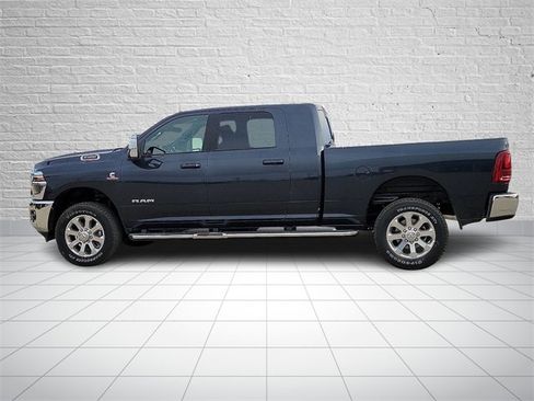 New 2026 RAM 2500 Laramie image 2